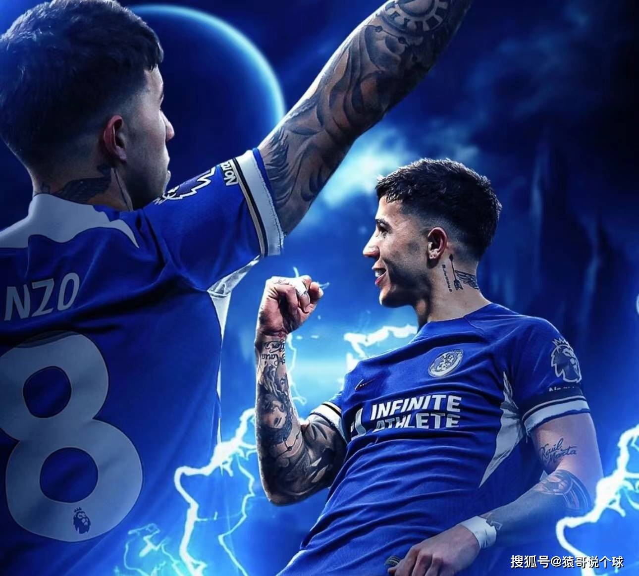 关于英超今晚走向成谜，纽卡斯尔造点机会，信心回归，细节决定成败的信息米乐官方网站