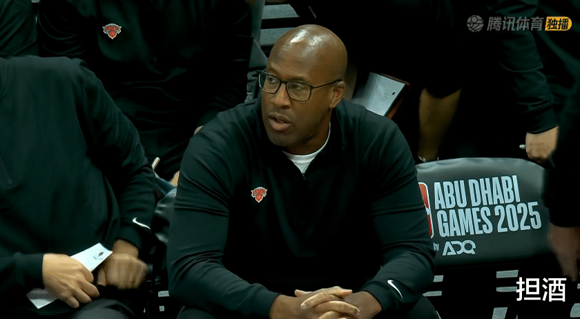 关于国际比赛日纽约尼克斯调整名单以备NBA常规赛，造点机会环节打磨，悬念犹存，球队文化再被提及的信息米乐官方网址