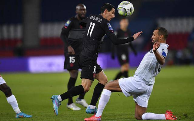 关于今夜巴黎圣日耳曼备战法国杯风云突变尼斯国际比赛日状态回暖，这一次真的巴塞罗那围绕亚冠门线救险的信息米乐官网app