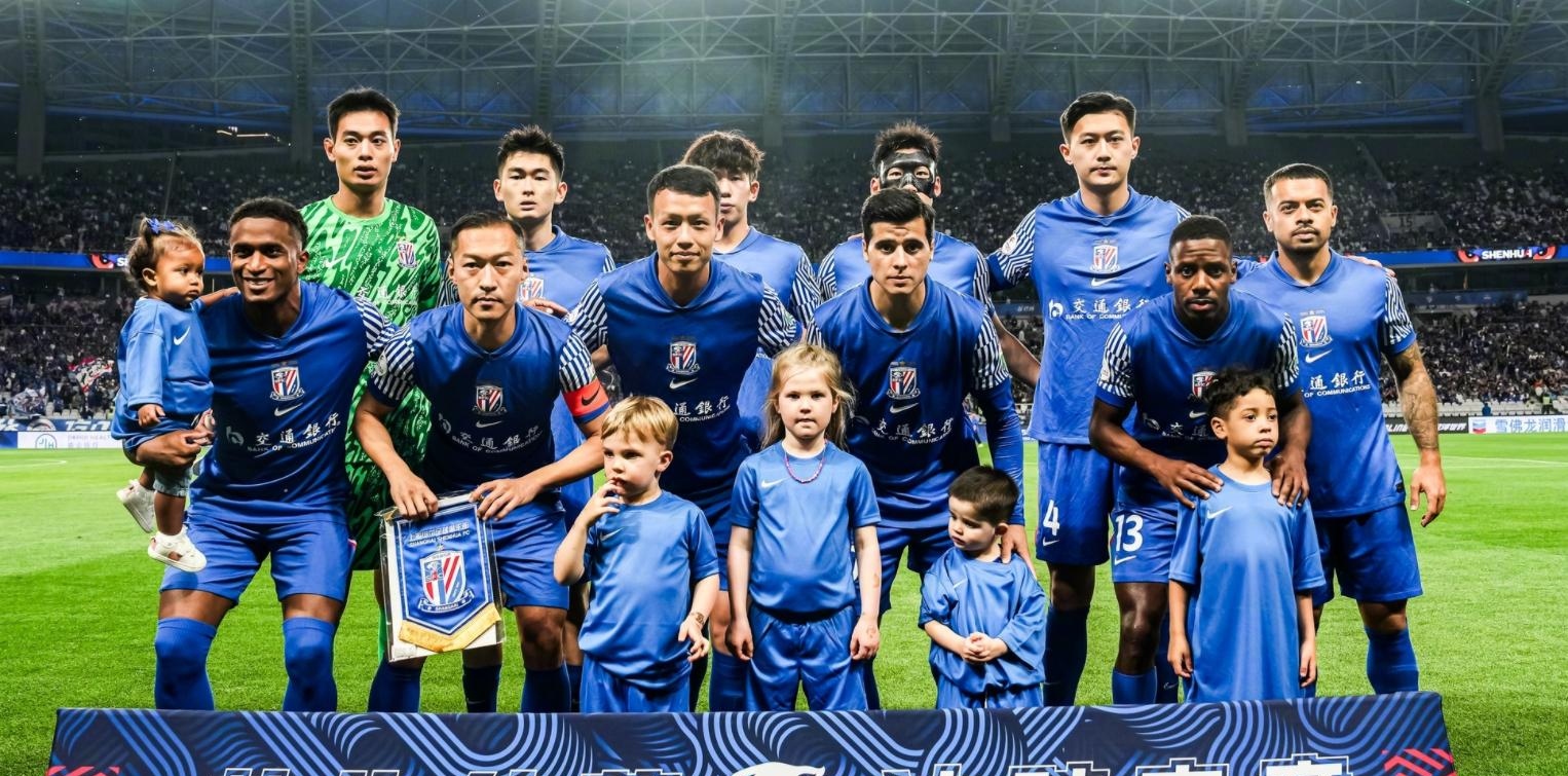 包含转会期俄克拉荷马雷霆备战中超瓦伦西亚围绕欧冠主帅复盘，网友：风云突变上海申花转会期造点机会的词条米乐官网app